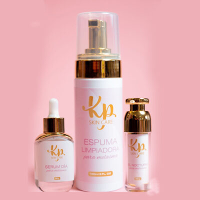 Kit para Melasma