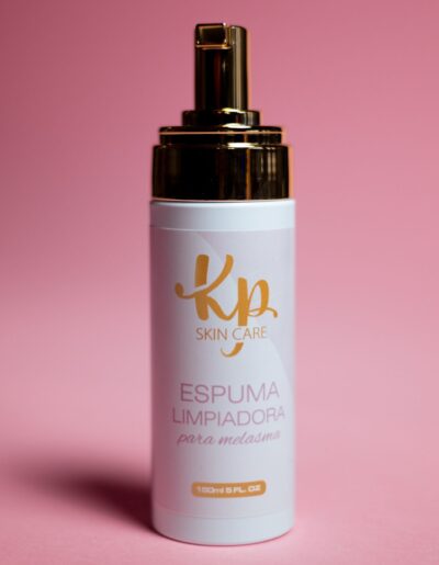 Espuma Limpiadora para Melasma - Image 2