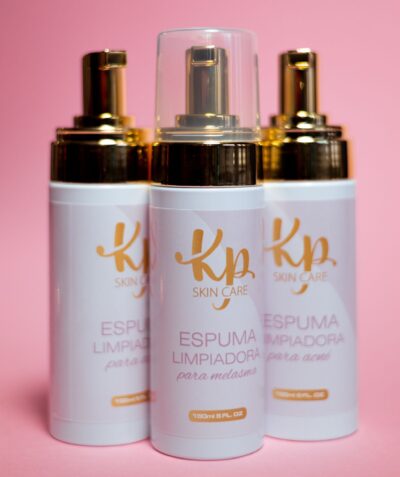 Espuma Limpiadora para Melasma - Image 3