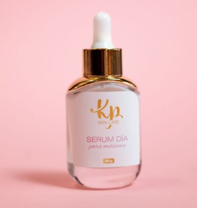 Serum Día para Melasma