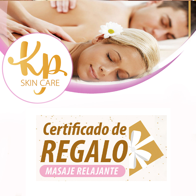 Masaje Relajante Pareja