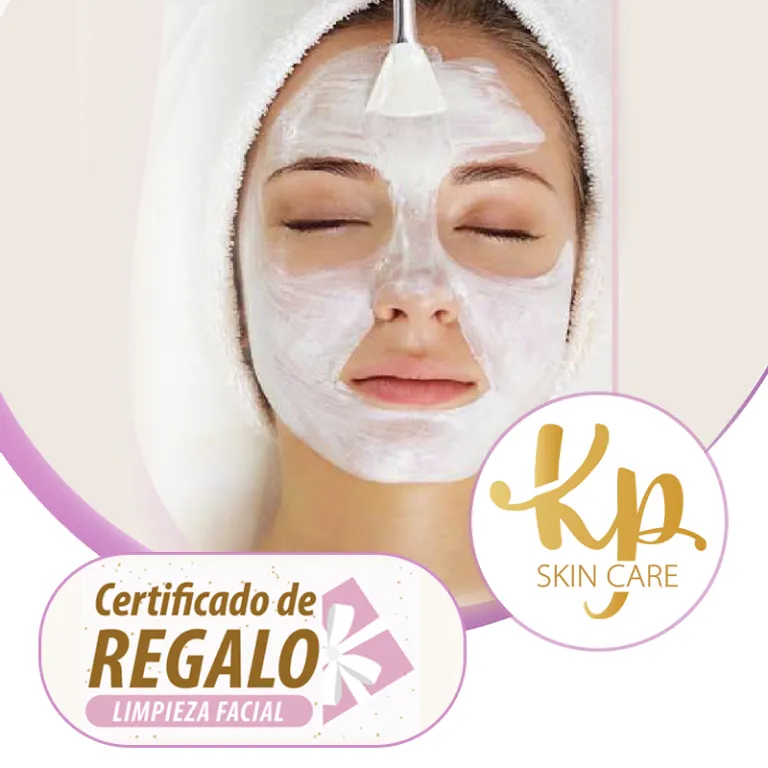 Limpieza Facial (Mujer)