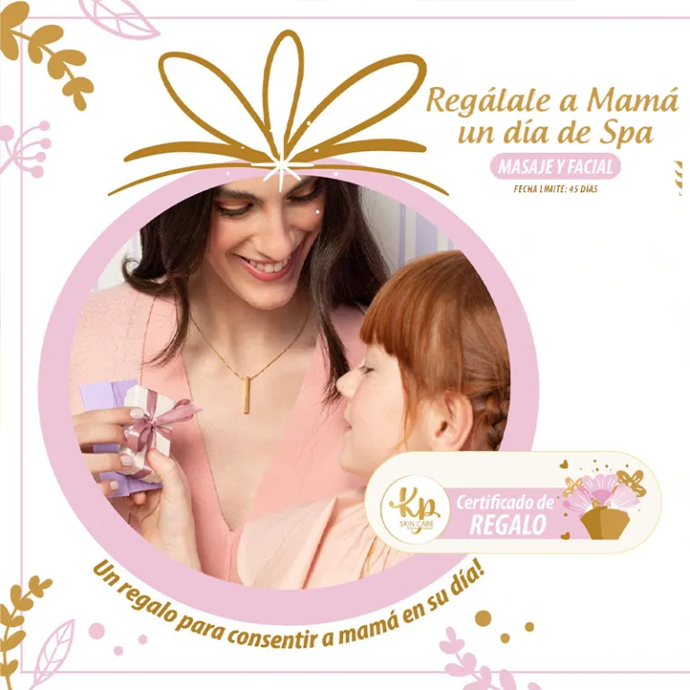 Certificado Facial