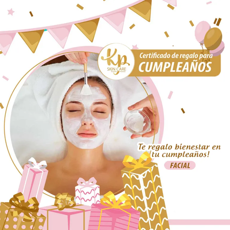 Certificados de Cumpleaños (Mujer)