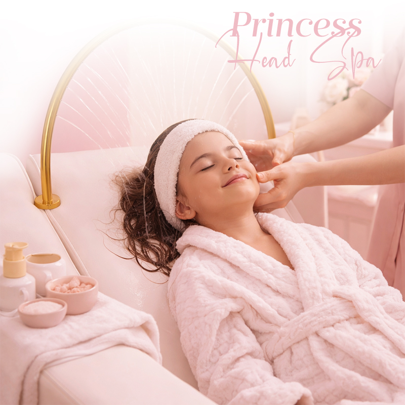 Sutil Princess