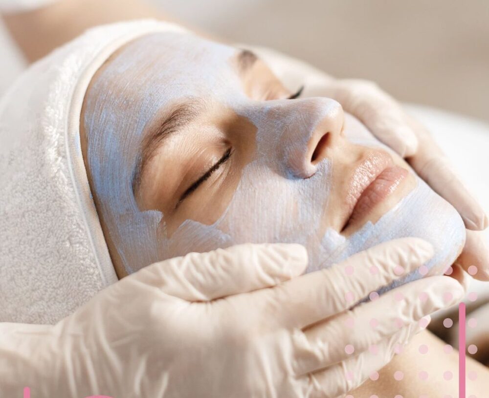 Facial avanzado con opción de Radiofrecuencia