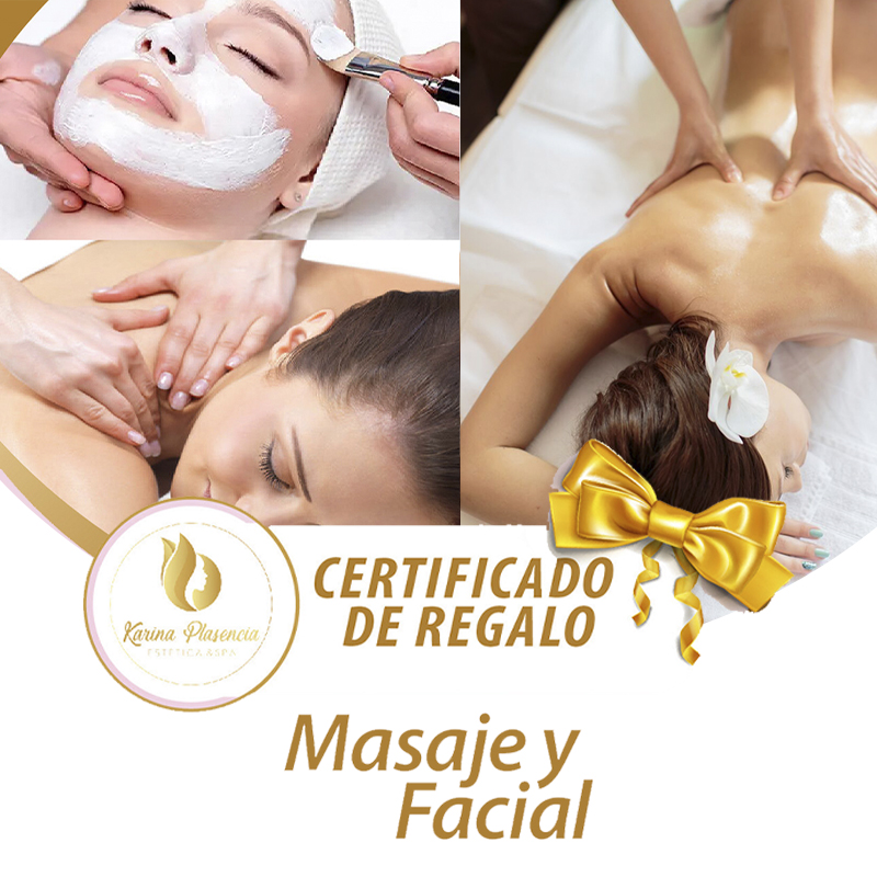 Certificados Mujer