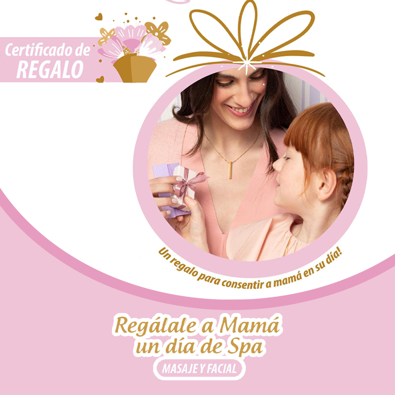 Certificados Madres