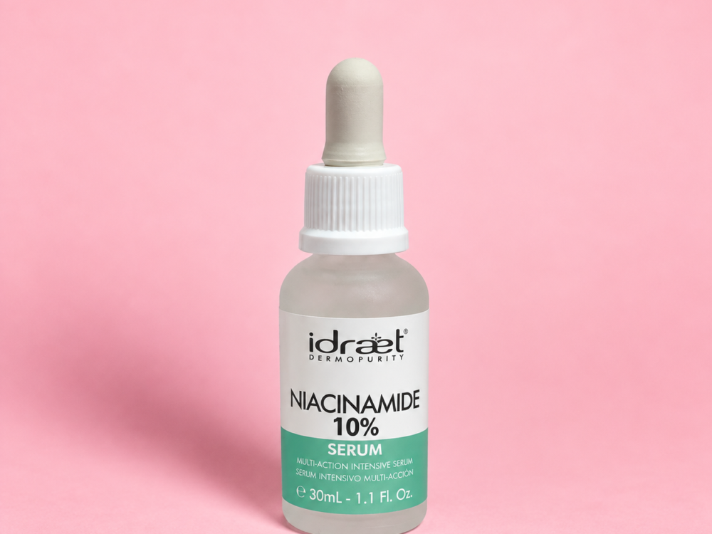 Niacinamide 10% Serum