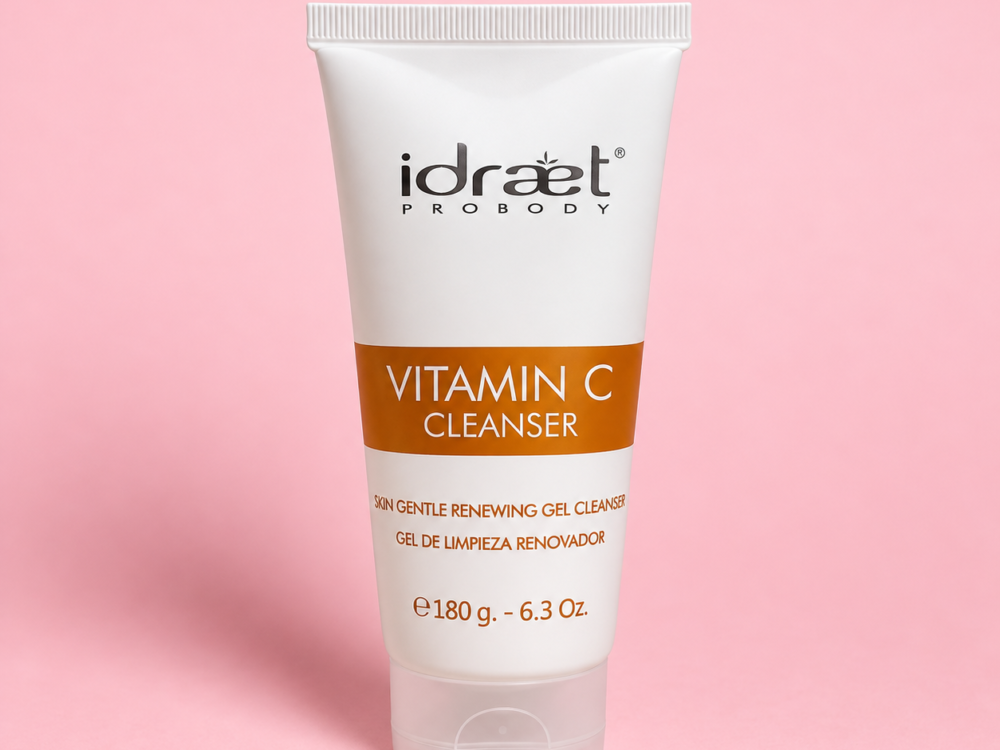 VITAMIN C CLEANSER