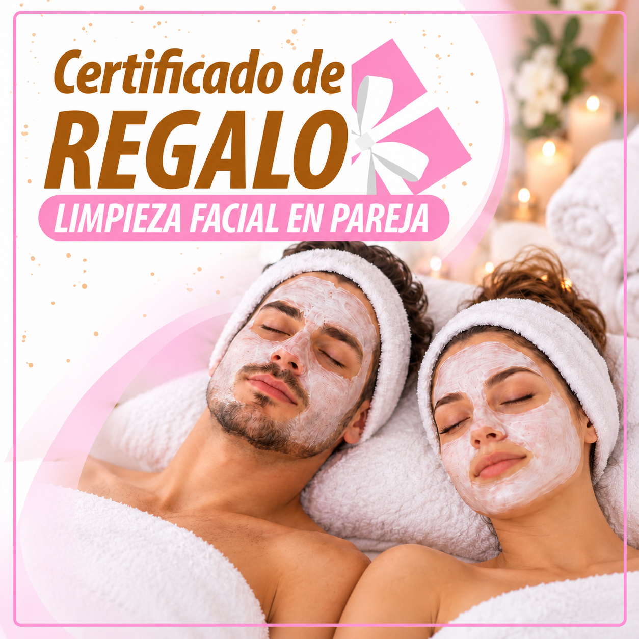 Certificados Facial Pareja